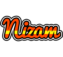 Nizam madrid logo