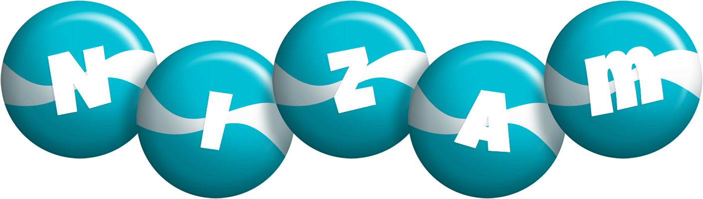 Nizam messi logo