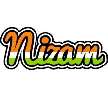 Nizam mumbai logo