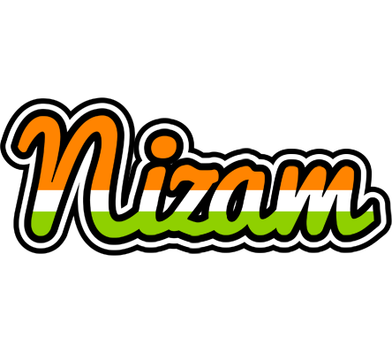 Nizam mumbai logo