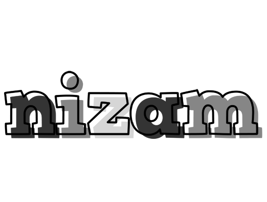 Nizam night logo