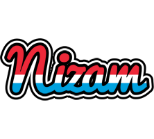 Nizam norway logo