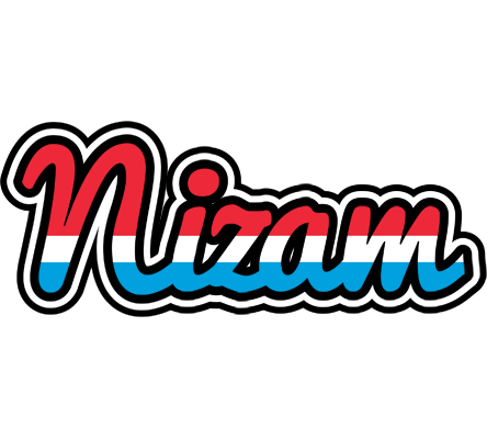 Nizam norway logo