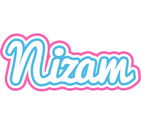 Nizam outdoors logo