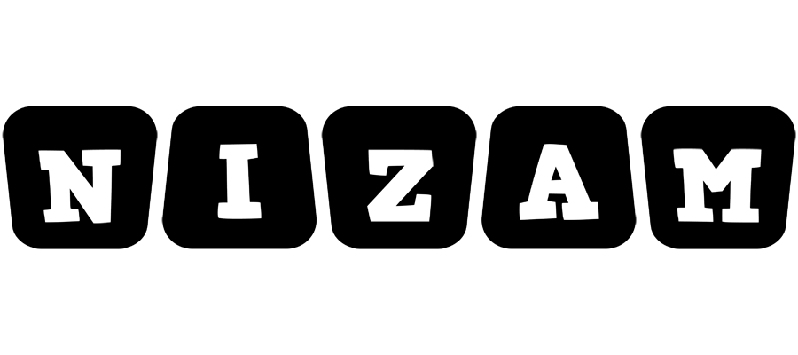 Nizam racing logo
