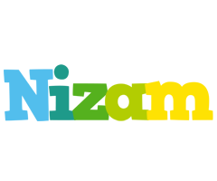 Nizam rainbows logo