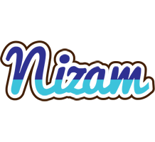 Nizam raining logo