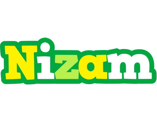 Nizam soccer logo