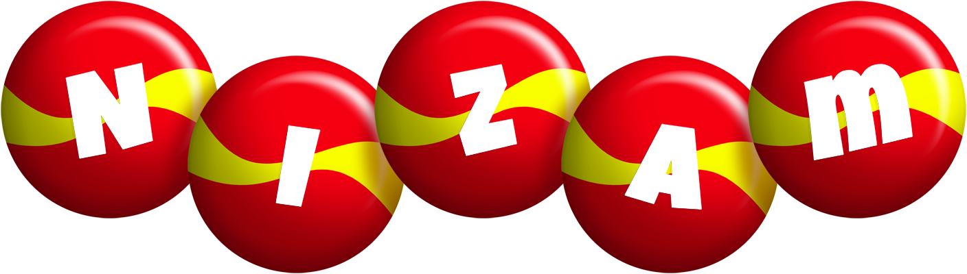 Nizam spain logo