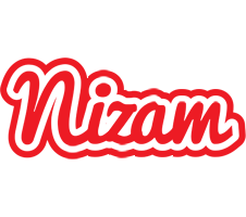 Nizam sunshine logo