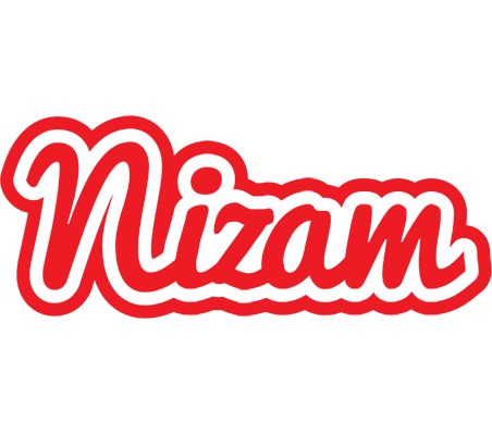 Nizam sunshine logo
