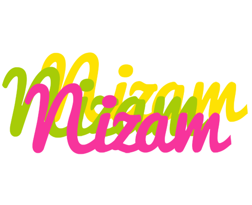 Nizam sweets logo