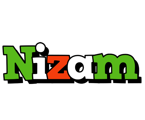 Nizam venezia logo