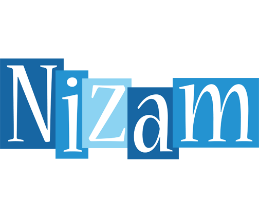 Nizam winter logo