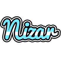 Nizar argentine logo