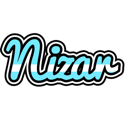 Nizar argentine logo