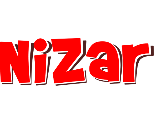Nizar basket logo