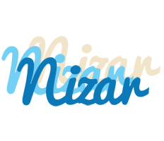 Nizar breeze logo
