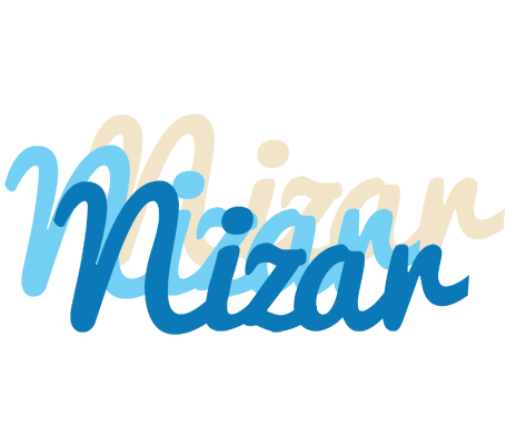 Nizar breeze logo