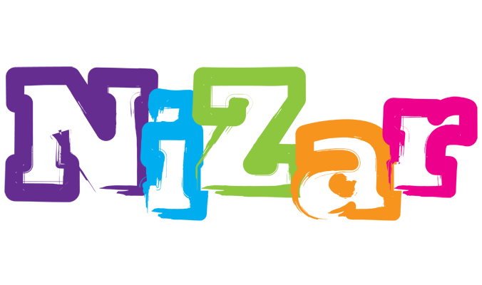 Nizar casino logo