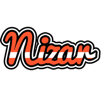 Nizar denmark logo