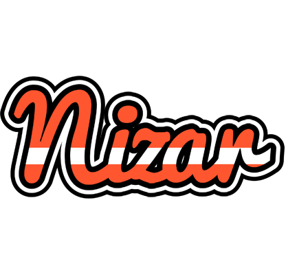 Nizar denmark logo