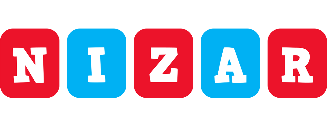 Nizar diesel logo