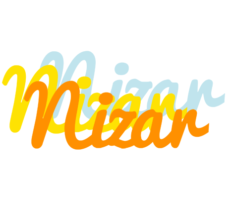 Nizar energy logo