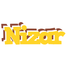 Nizar hotcup logo