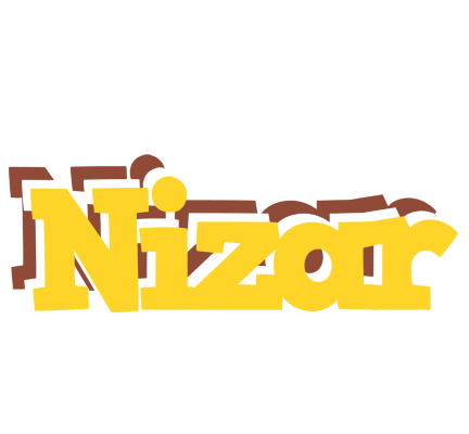 Nizar hotcup logo