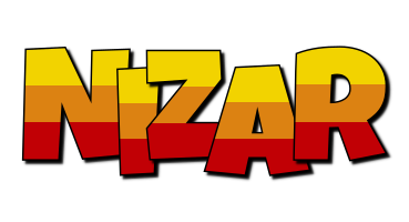 Nizar jungle logo