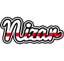 Nizar kingdom logo