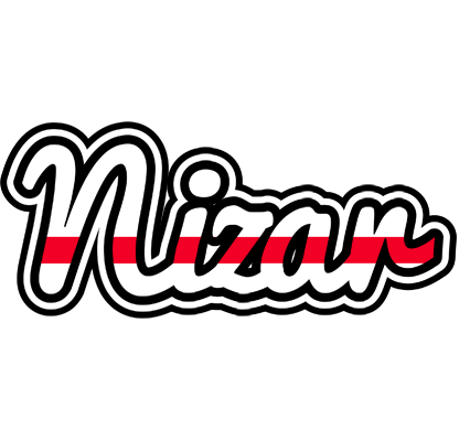 Nizar kingdom logo