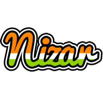 Nizar mumbai logo