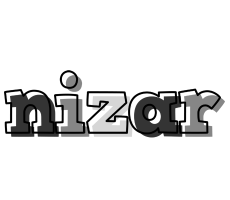 Nizar night logo