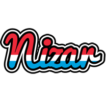 Nizar norway logo