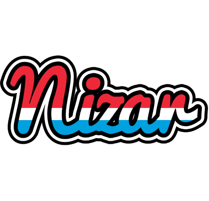 Nizar norway logo