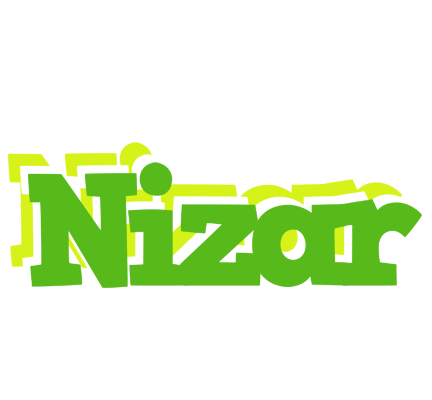 Nizar picnic logo