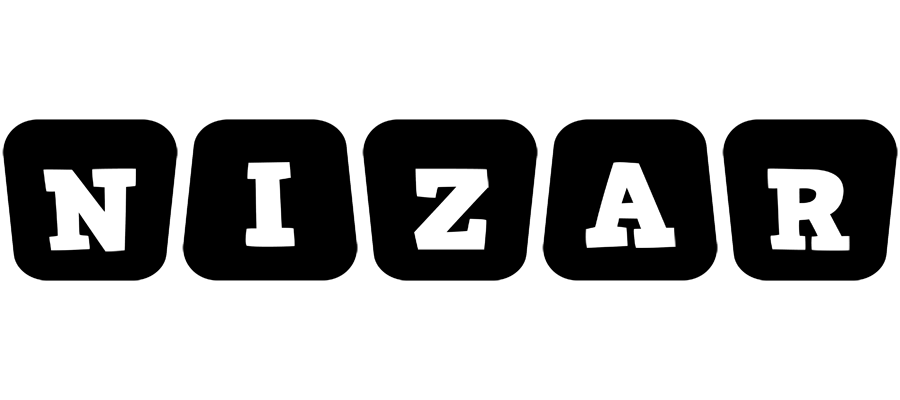 Nizar racing logo