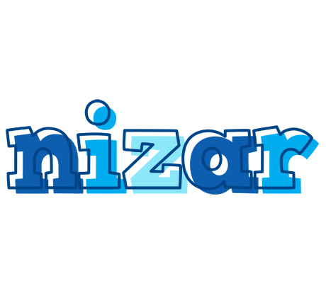 Nizar sailor logo