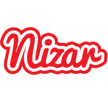 Nizar sunshine logo