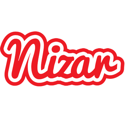 Nizar sunshine logo