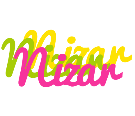 Nizar sweets logo