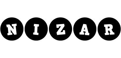 Nizar tools logo