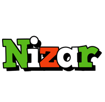 Nizar venezia logo