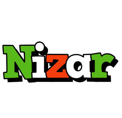 Nizar venezia logo