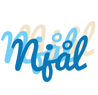 Njål breeze logo