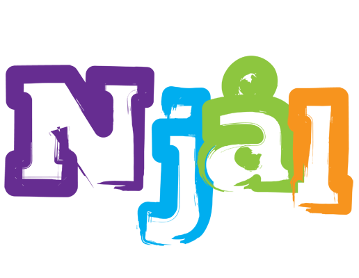 Njål casino logo