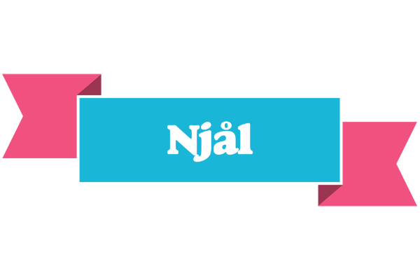 Njål today logo