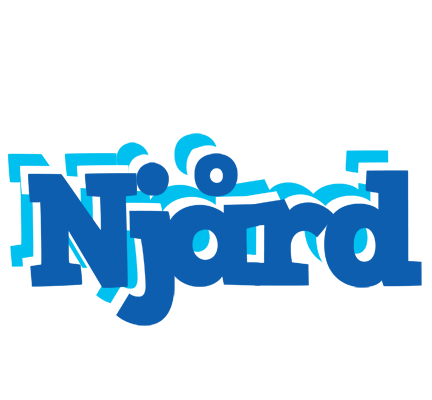 Njård business logo
